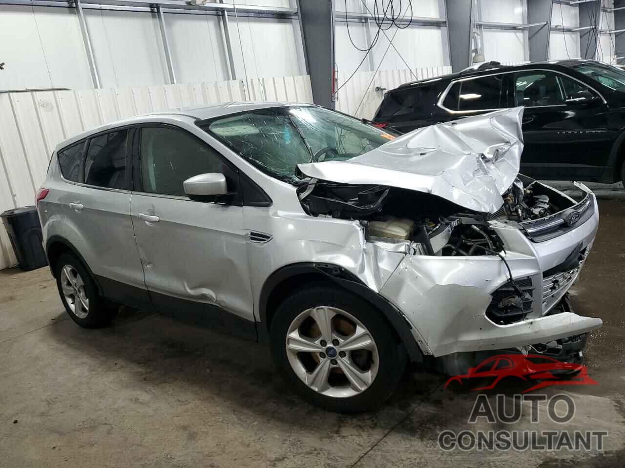 FORD ESCAPE 2013 - 1FMCU0GX4DUA33050