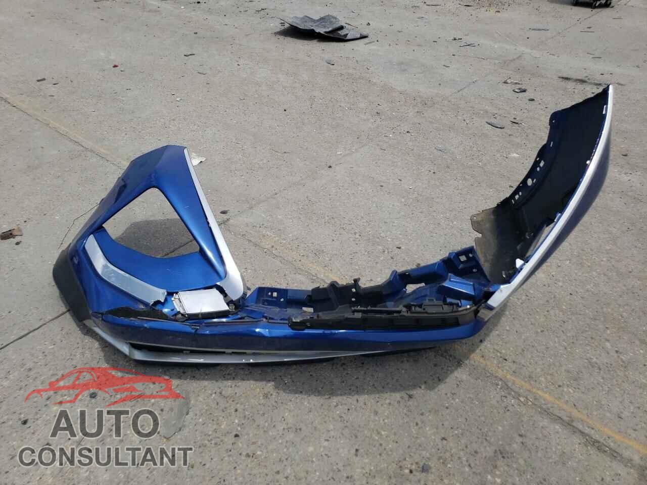MITSUBISHI ECLIPSE 2022 - JA4ASWAA9NZ037876