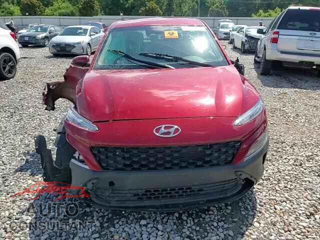 HYUNDAI KONA 2023 - KM8K2CAB1PU047105