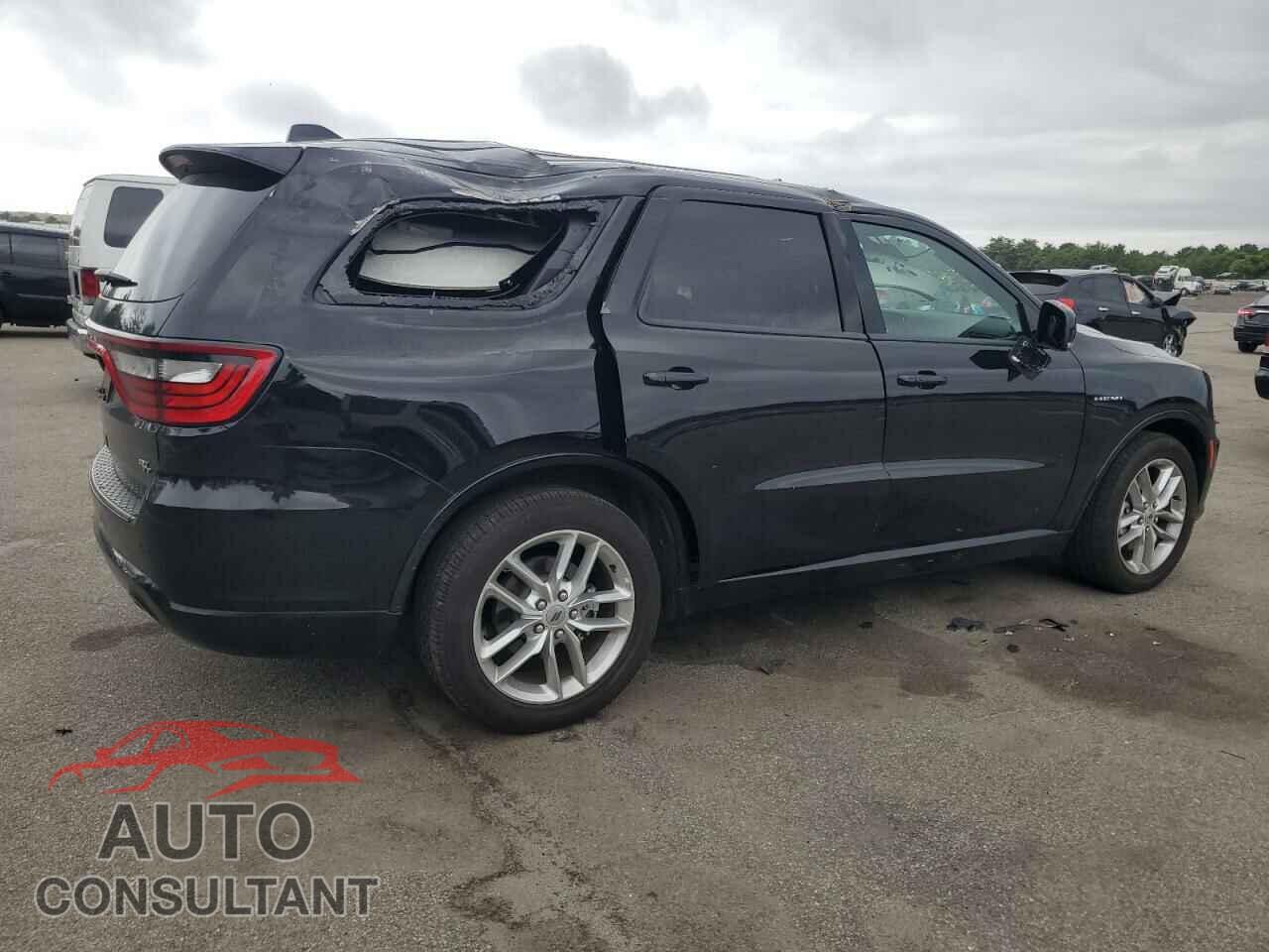 DODGE DURANGO 2022 - 1C4SDJCT6NC191132