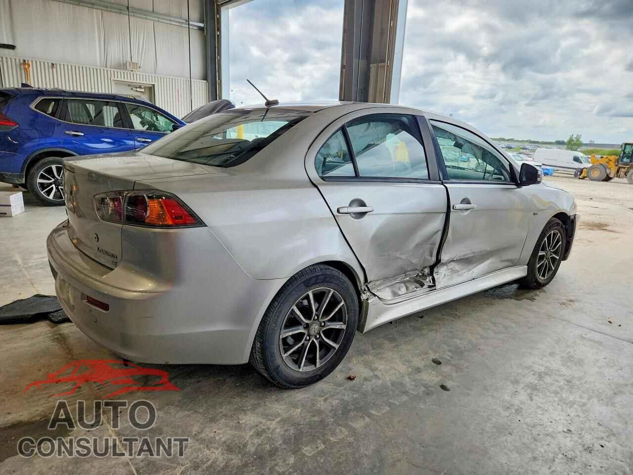 MITSUBISHI LANCER 2016 - JA32V2FW1GU003685