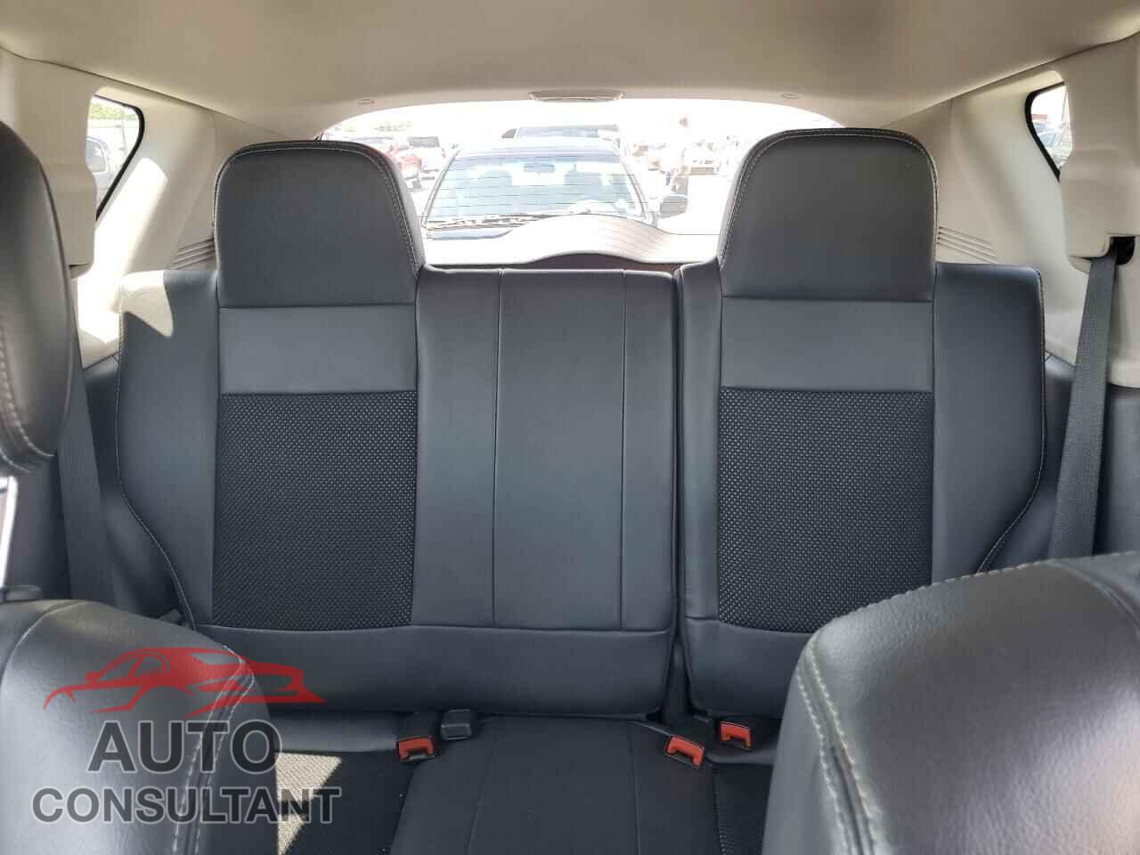 JEEP COMPASS 2014 - 1C4NJDEB3ED892068