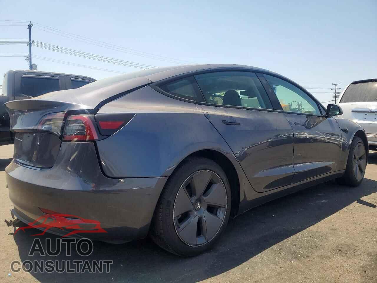 TESLA MODEL 3 2023 - 5YJ3E1EA6PF638903