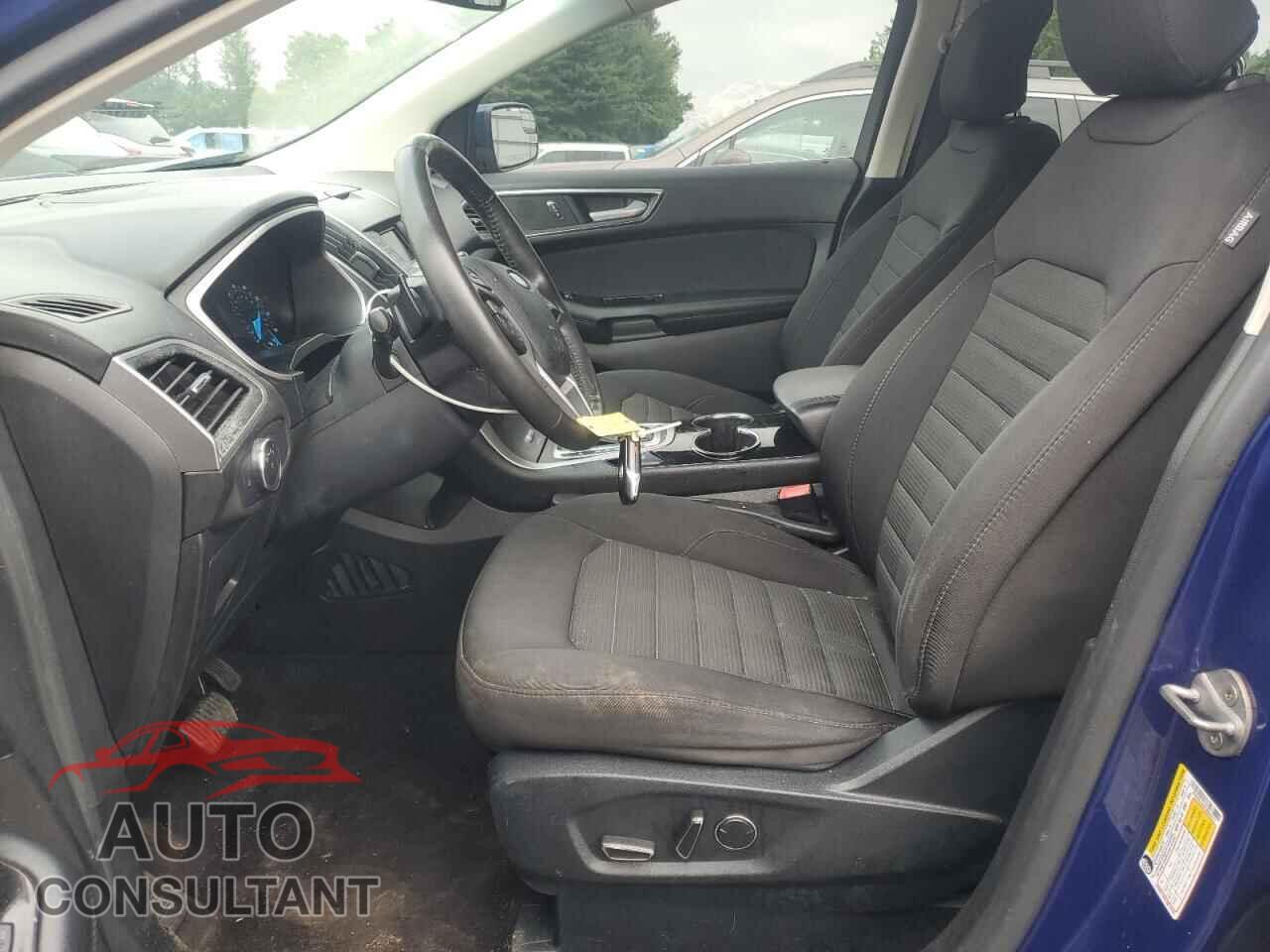 FORD EDGE 2015 - 2FMTK3J99FBB64677