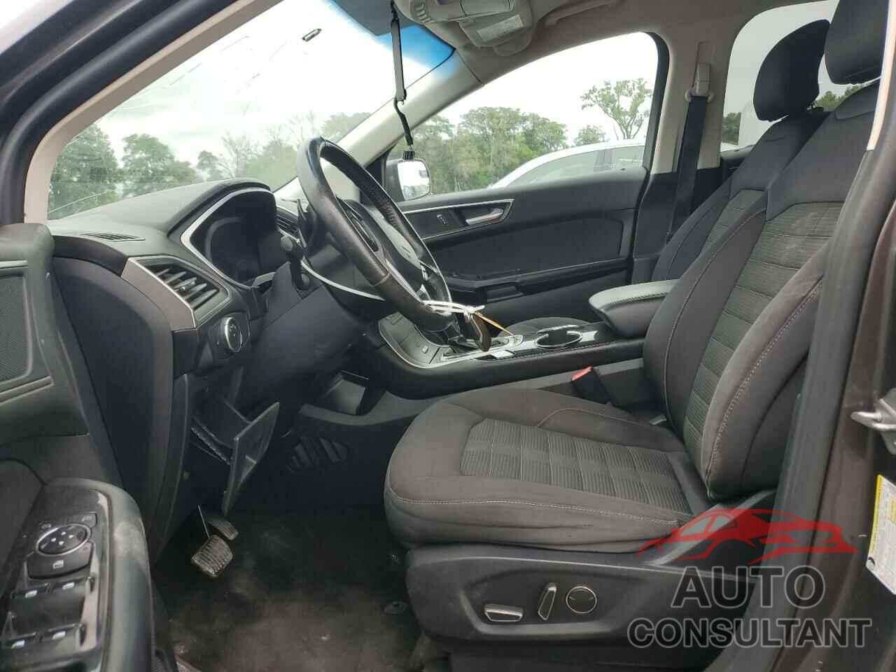 FORD EDGE 2015 - 2FMTK3J99FBB08819