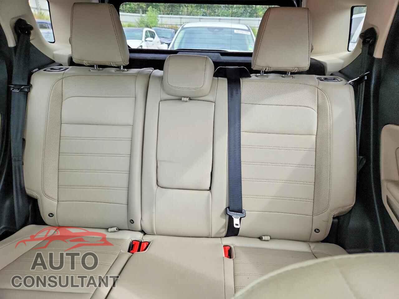FORD ECOSPORT 2019 - MAJ6S3KL0KC301131