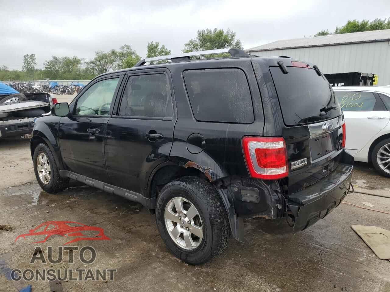 FORD ESCAPE 2012 - 1FMCU0E79CKB67355
