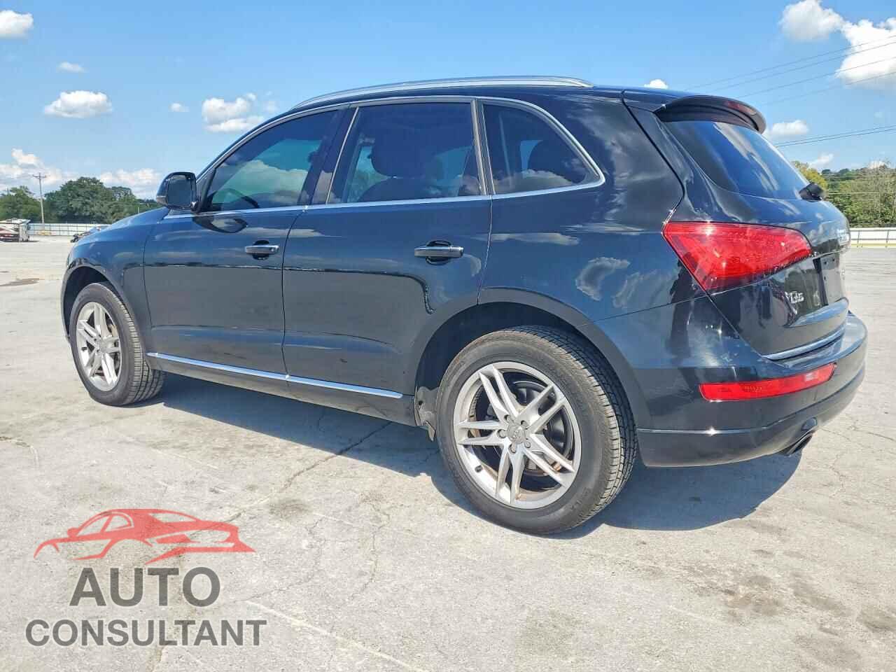 AUDI Q5 2015 - WA1CFAFP2FA047565