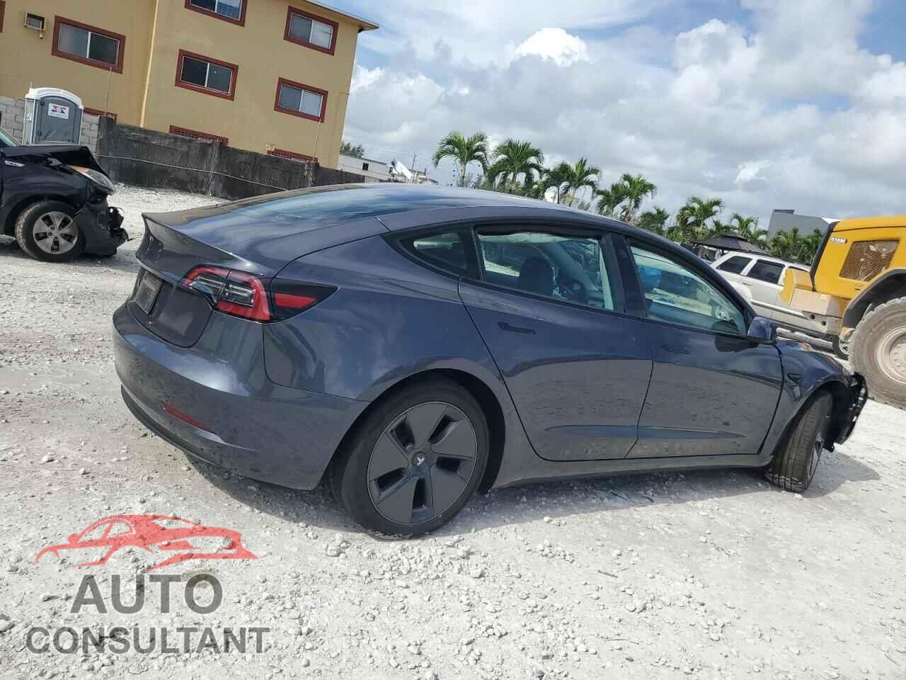 TESLA MODEL 3 2023 - 5YJ3E1EA3PF679862
