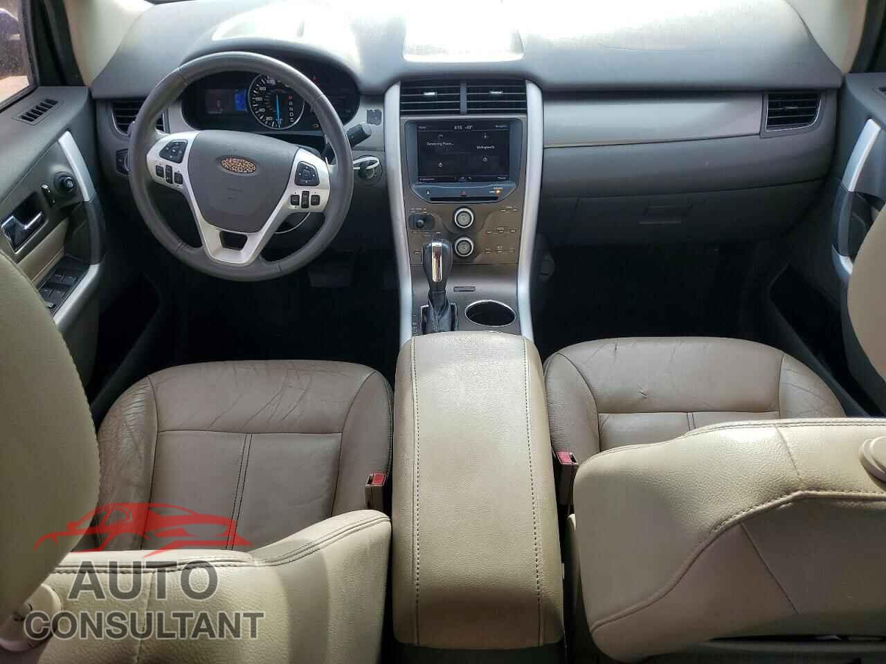 FORD EDGE 2013 - 2FMDK3JC0DBA90160