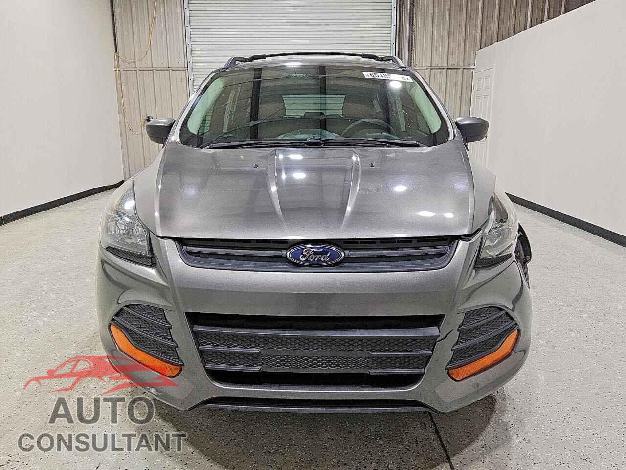 FORD ESCAPE 2013 - 1FMCU0F71DUA80778