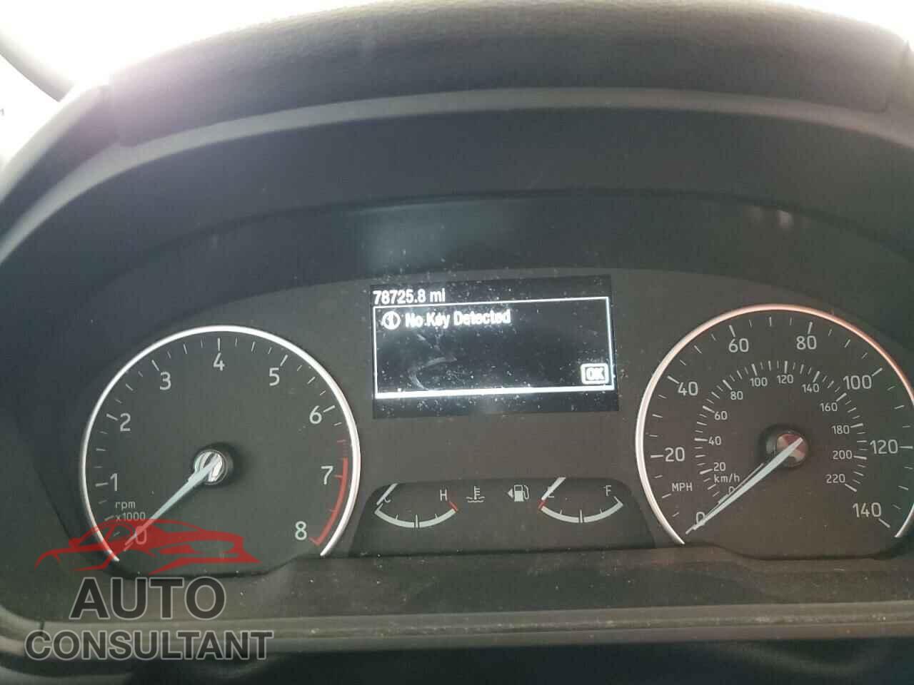 FORD ECOSPORT 2020 - MAJ6S3KL2LC335010