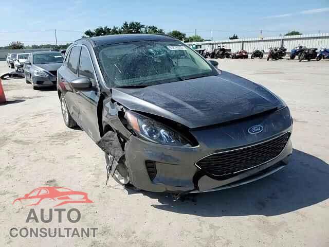 FORD ESCAPE 2020 - 1FMCU0G60LUA31172