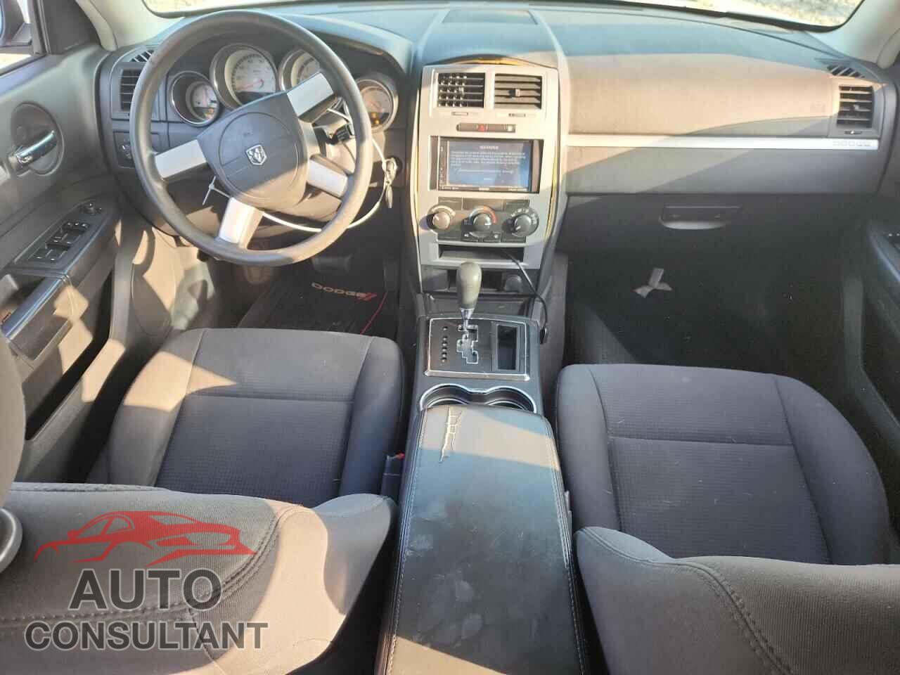 DODGE CHARGER 2010 - 2B3CA3CV9AH299523