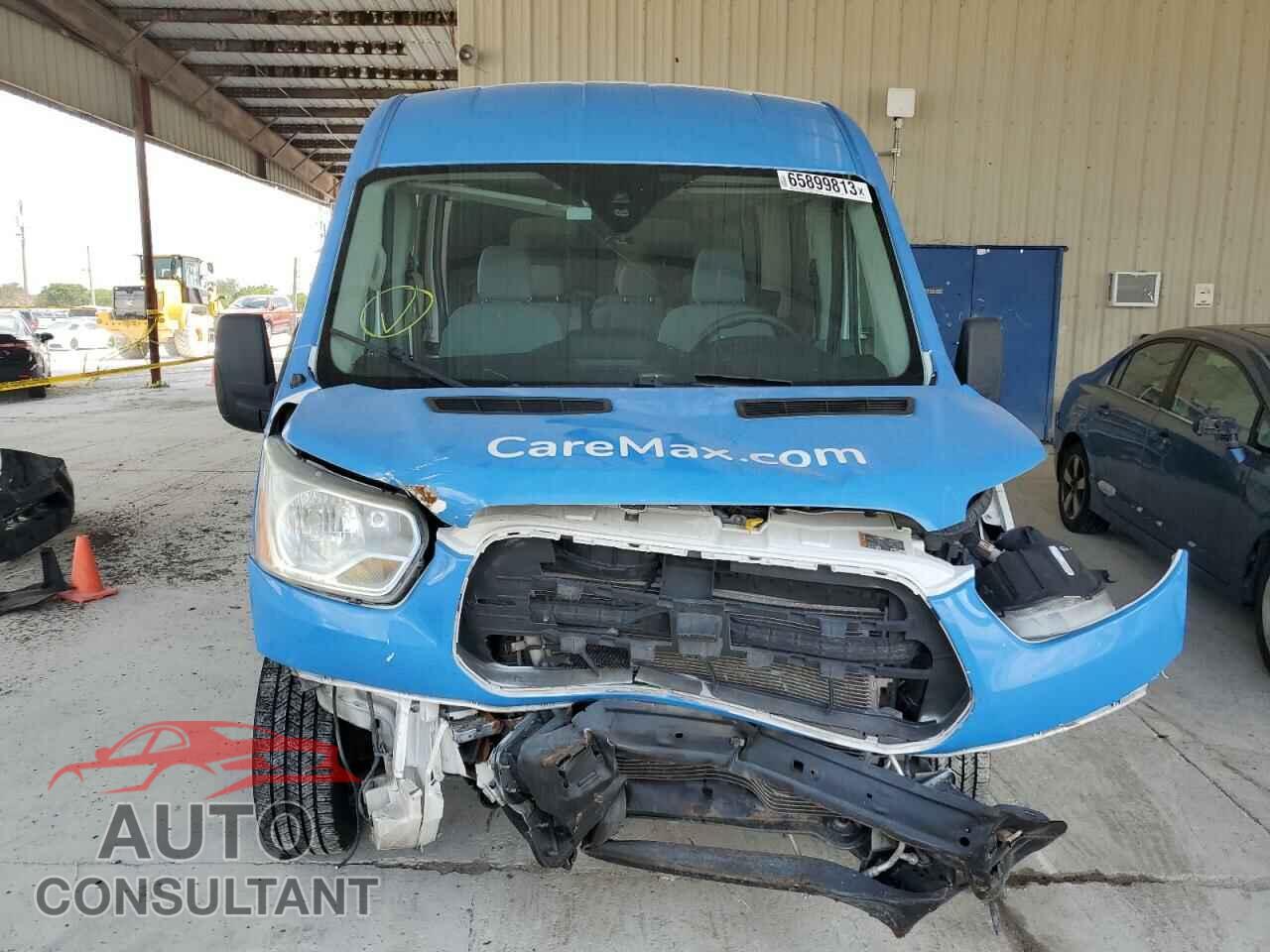 FORD TRANSIT 2017 - 1FBAX2CM4HKA73094