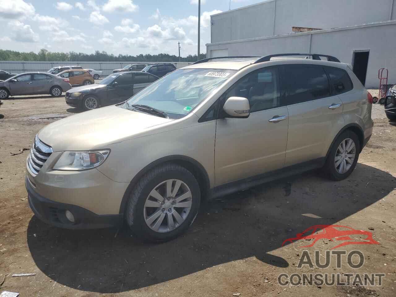 SUBARU TRIBECA 2009 - 4S4WX93D794403841