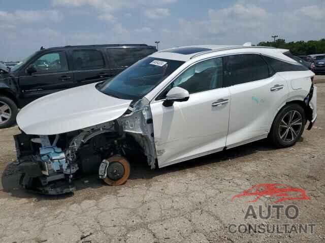 LEXUS RX350 2024 - 2T2BAMCA6RC039451