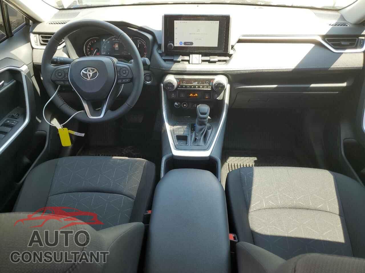 TOYOTA RAV4 2025 - JTMP1RFV5SJ044172