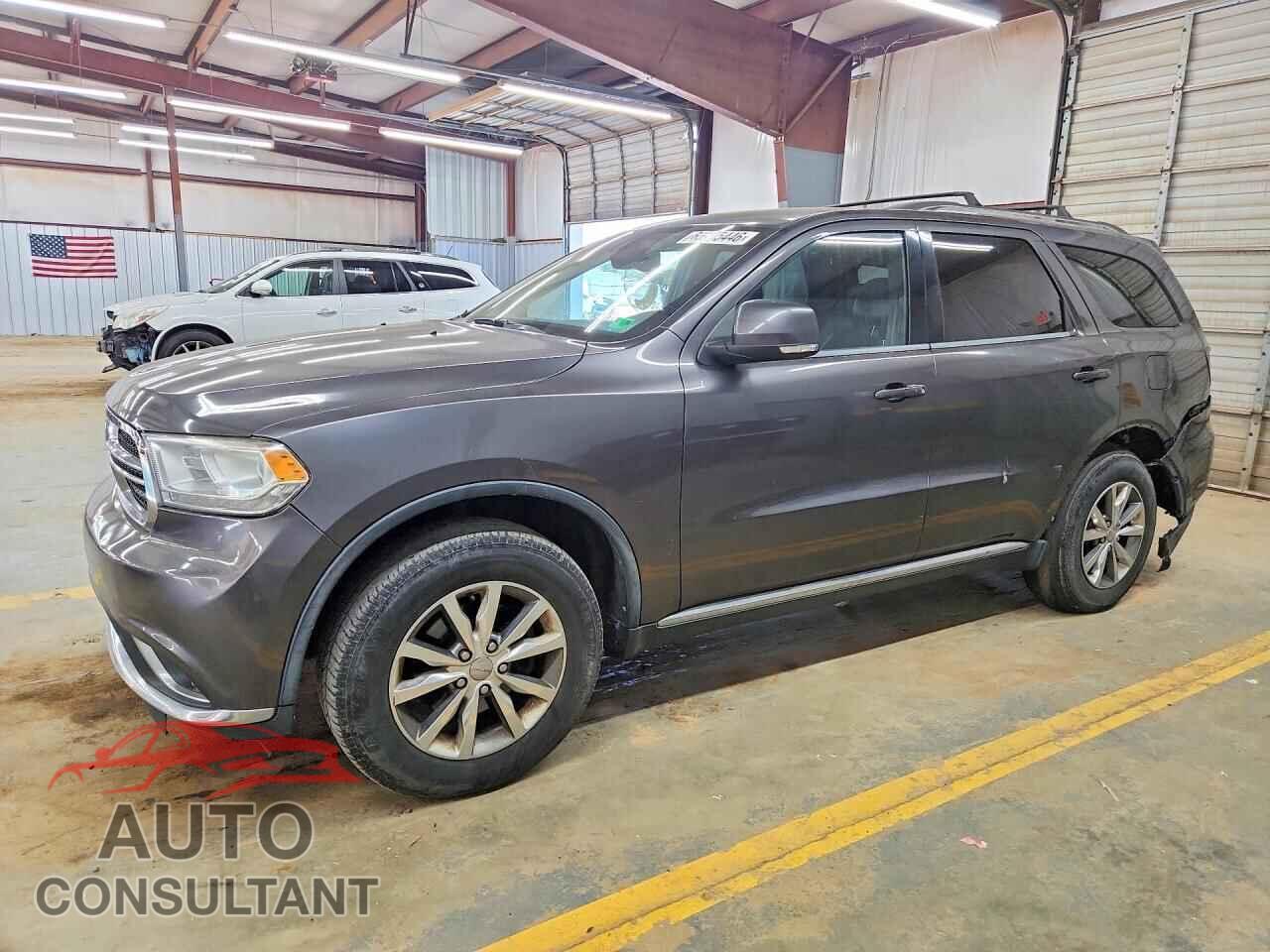 DODGE DURANGO 2015 - 1C4RDJDG5FC771361