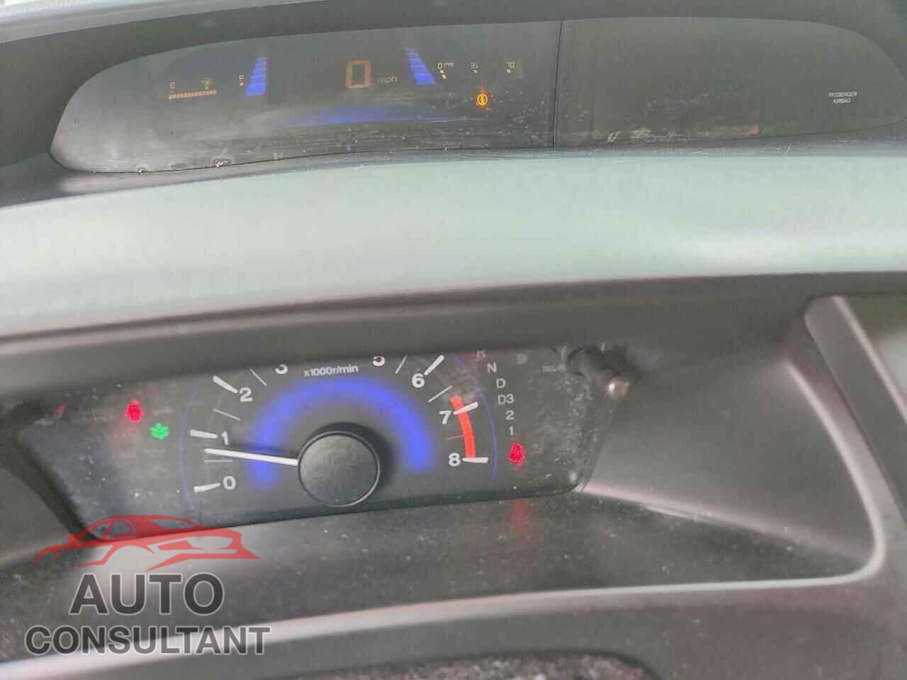 HONDA CIVIC 2013 - 19XFB2F55DE017229