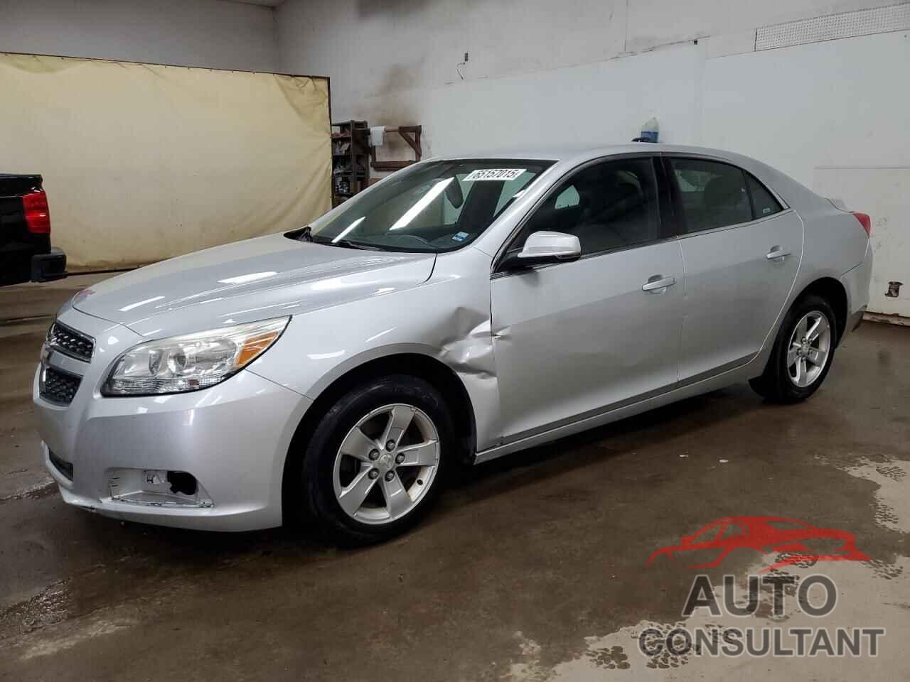 CHEVROLET MALIBU 2013 - 1G11C5SA0DF275345