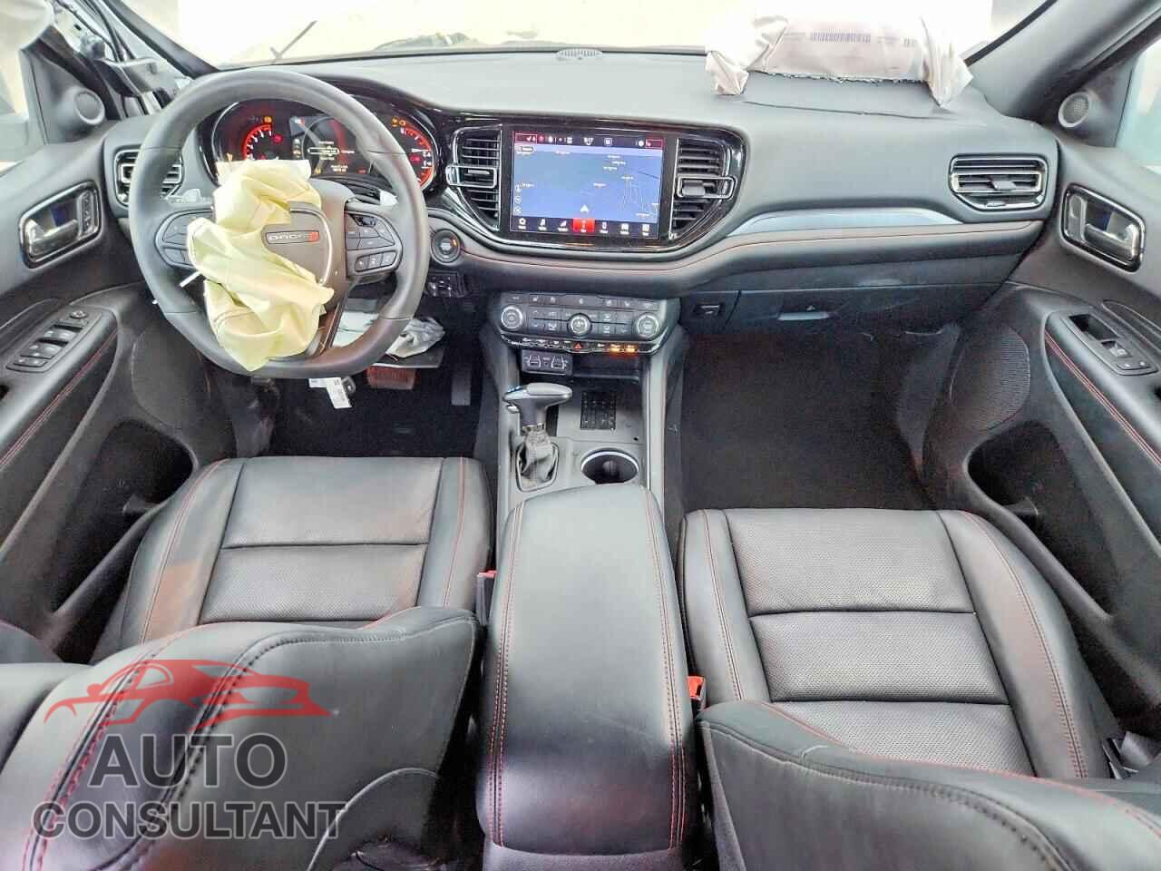 DODGE DURANGO 2026 - 1C4RDJDG9TC232768