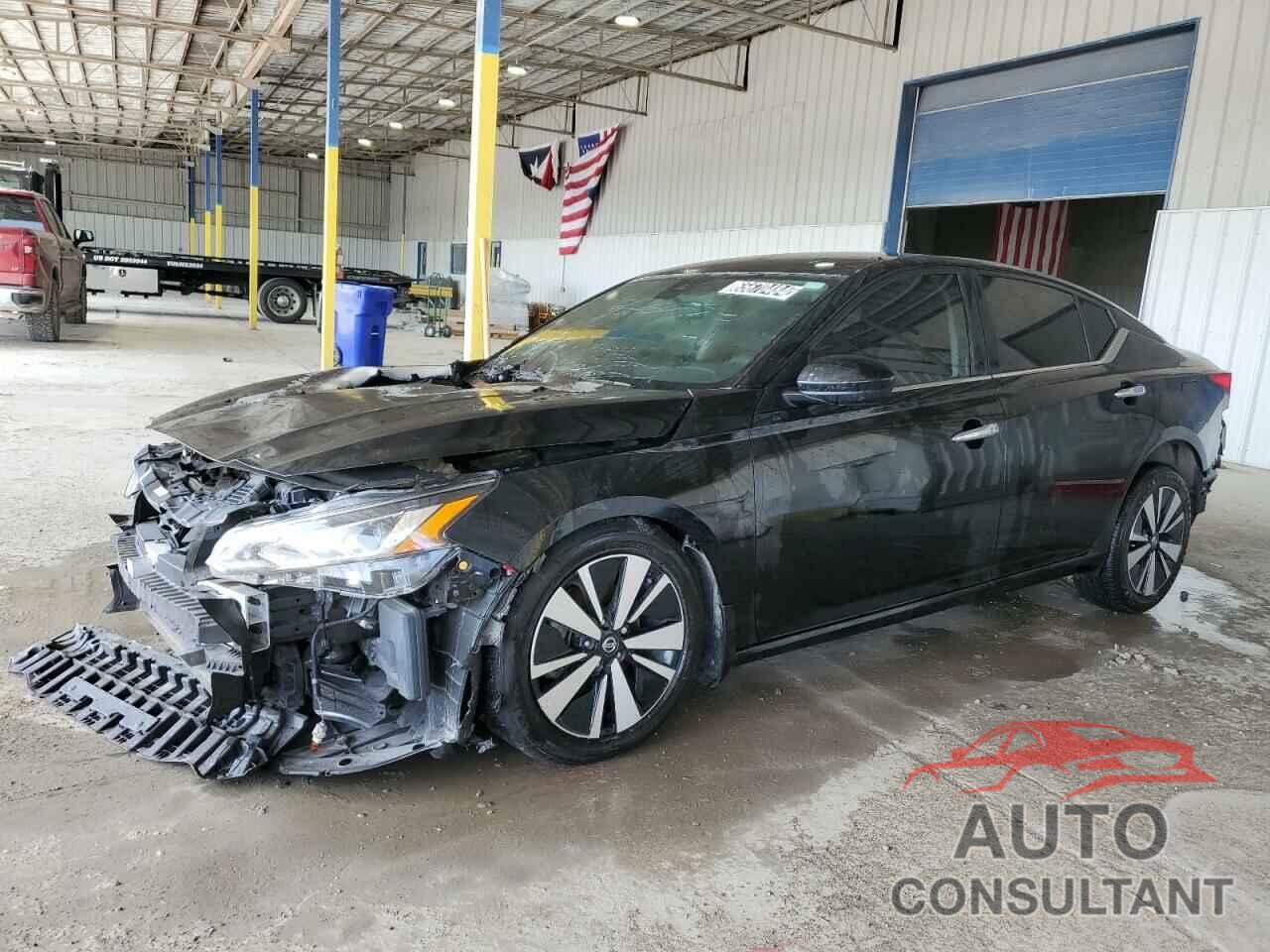 NISSAN ALTIMA 2022 - 1N4BL4DV4NN412662