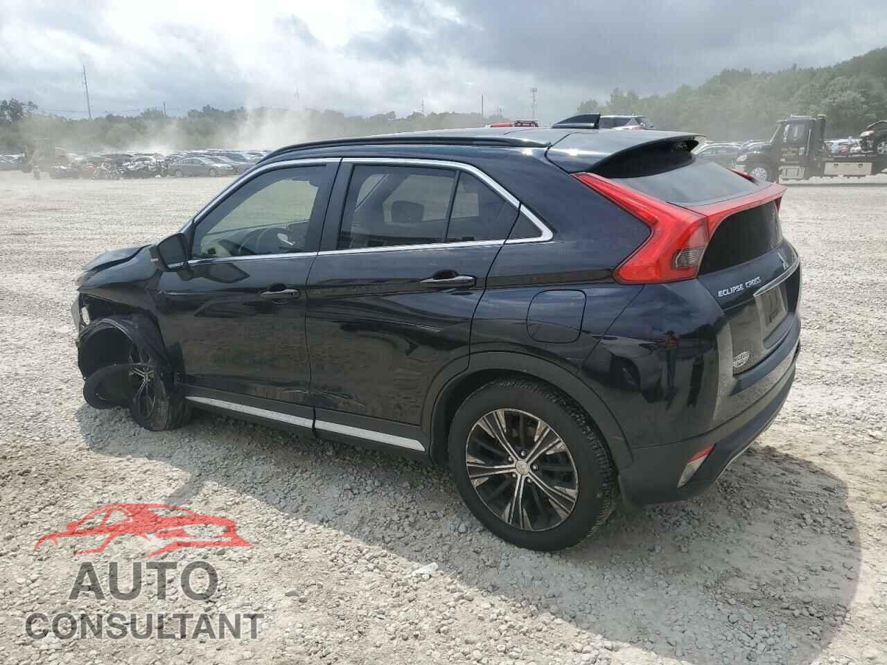 MITSUBISHI ECLIPSE 2020 - JA4AT5AA7LZ013936