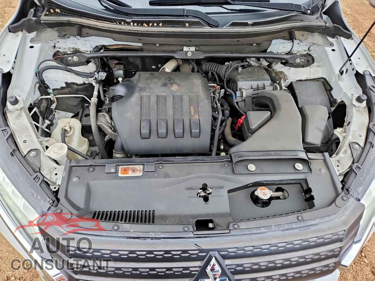 MITSUBISHI ECLIPSE 2023 - JA4ATVAAXPZ001074