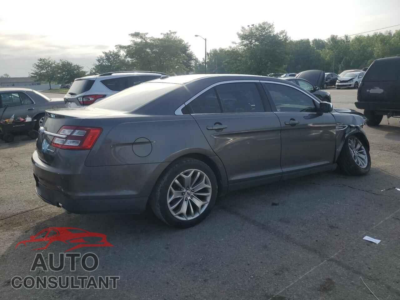 FORD TAURUS 2015 - 1FAHP2F80FG118417