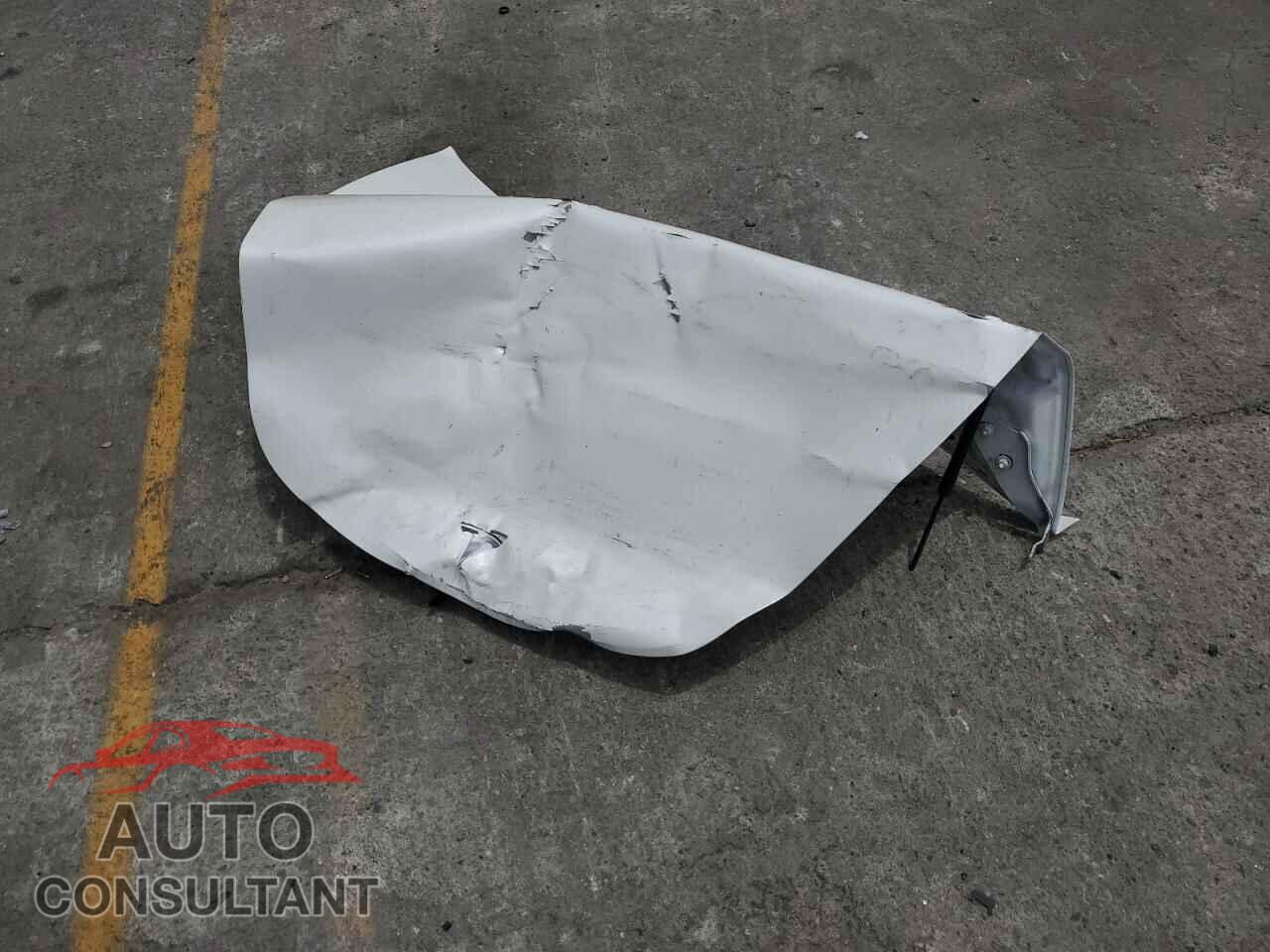 TESLA MODEL 3 2021 - 5YJ3E1EA6MF094561