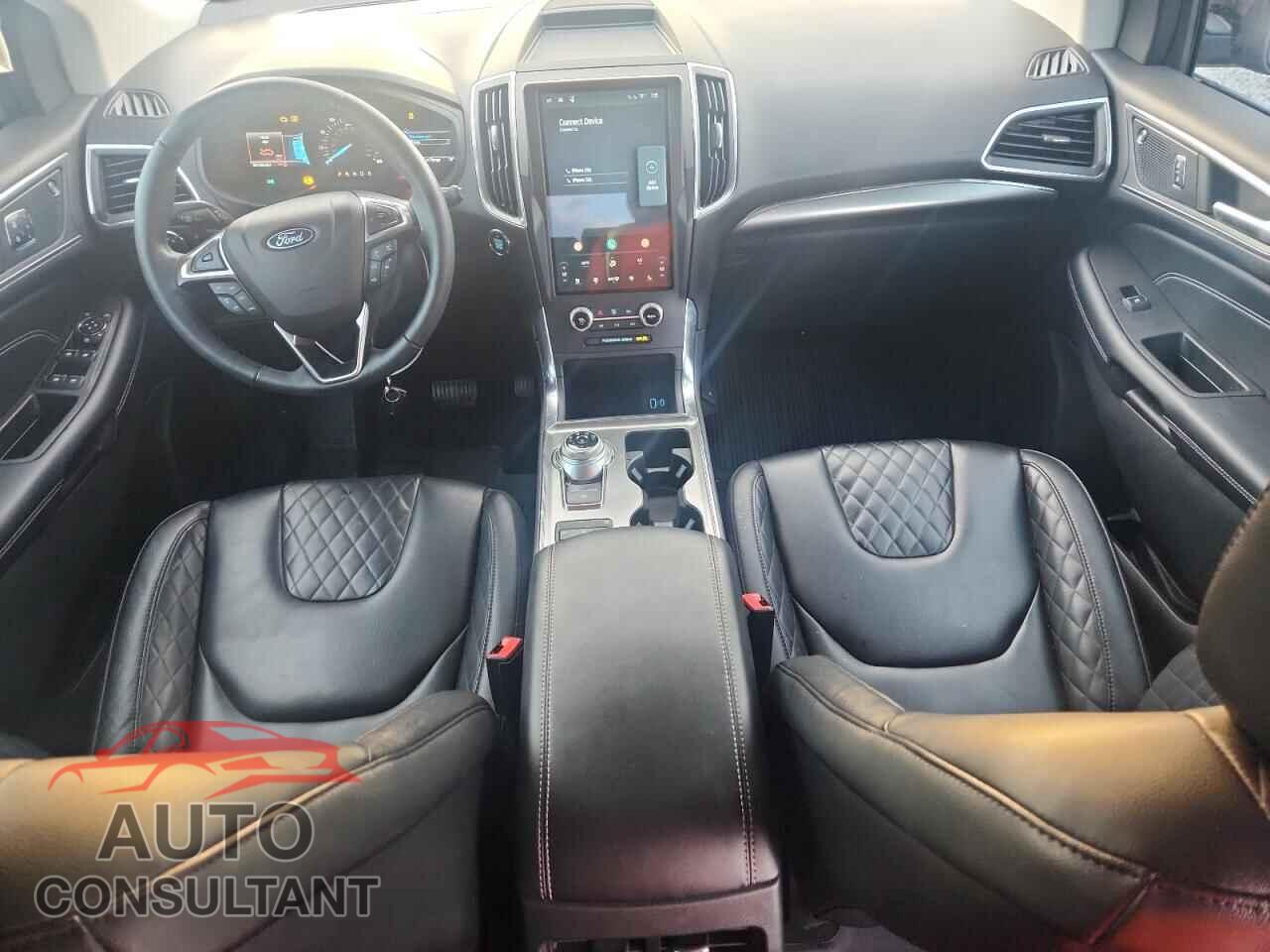 FORD EDGE 2024 - 2FMPK4K92RBA03128