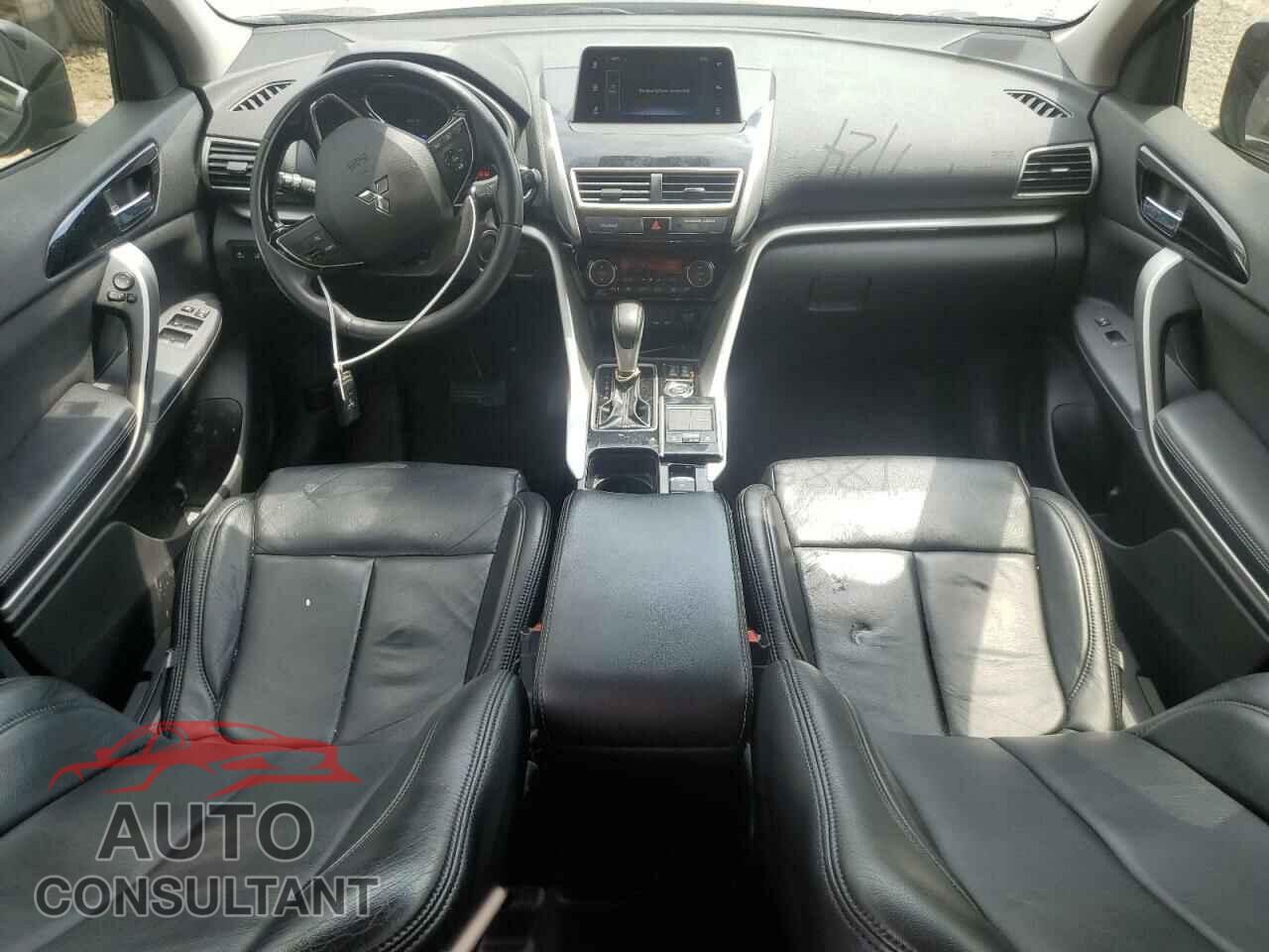 MITSUBISHI ECLIPSE 2020 - JA4AT5AA7LZ013936