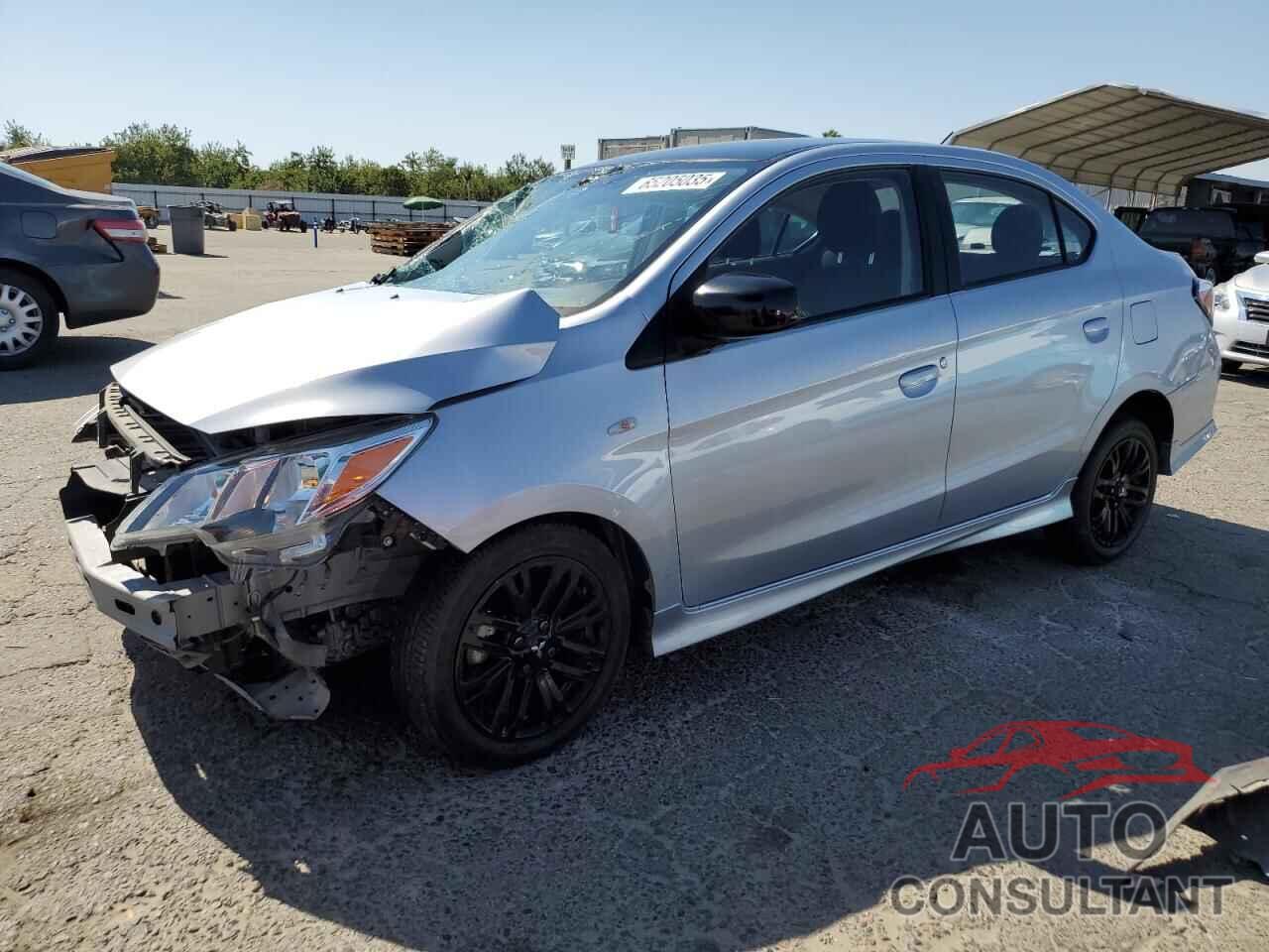 MITSUBISHI MIRAGE 2024 - ML32FUFJ6RHF08590