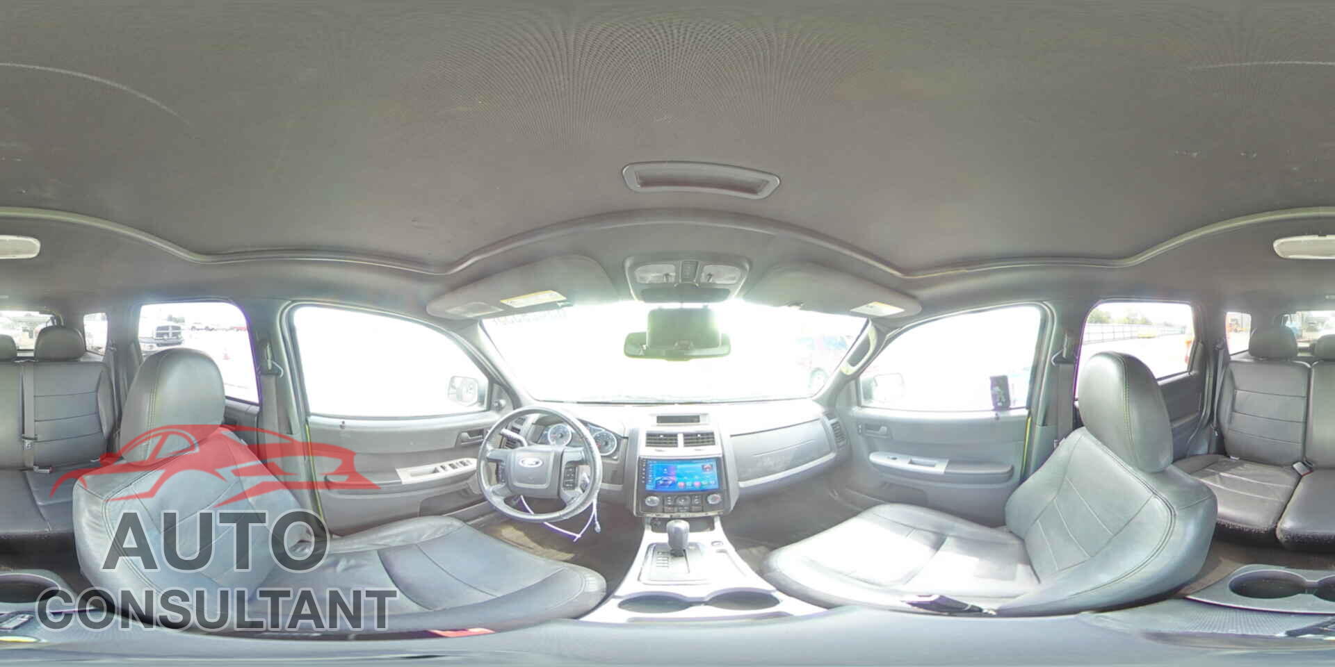 FORD ESCAPE 2012 - 1FMCU0D79CKB95285