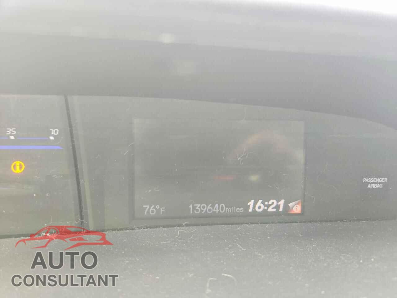 HONDA CIVIC 2014 - 19XFB2F81EE067802