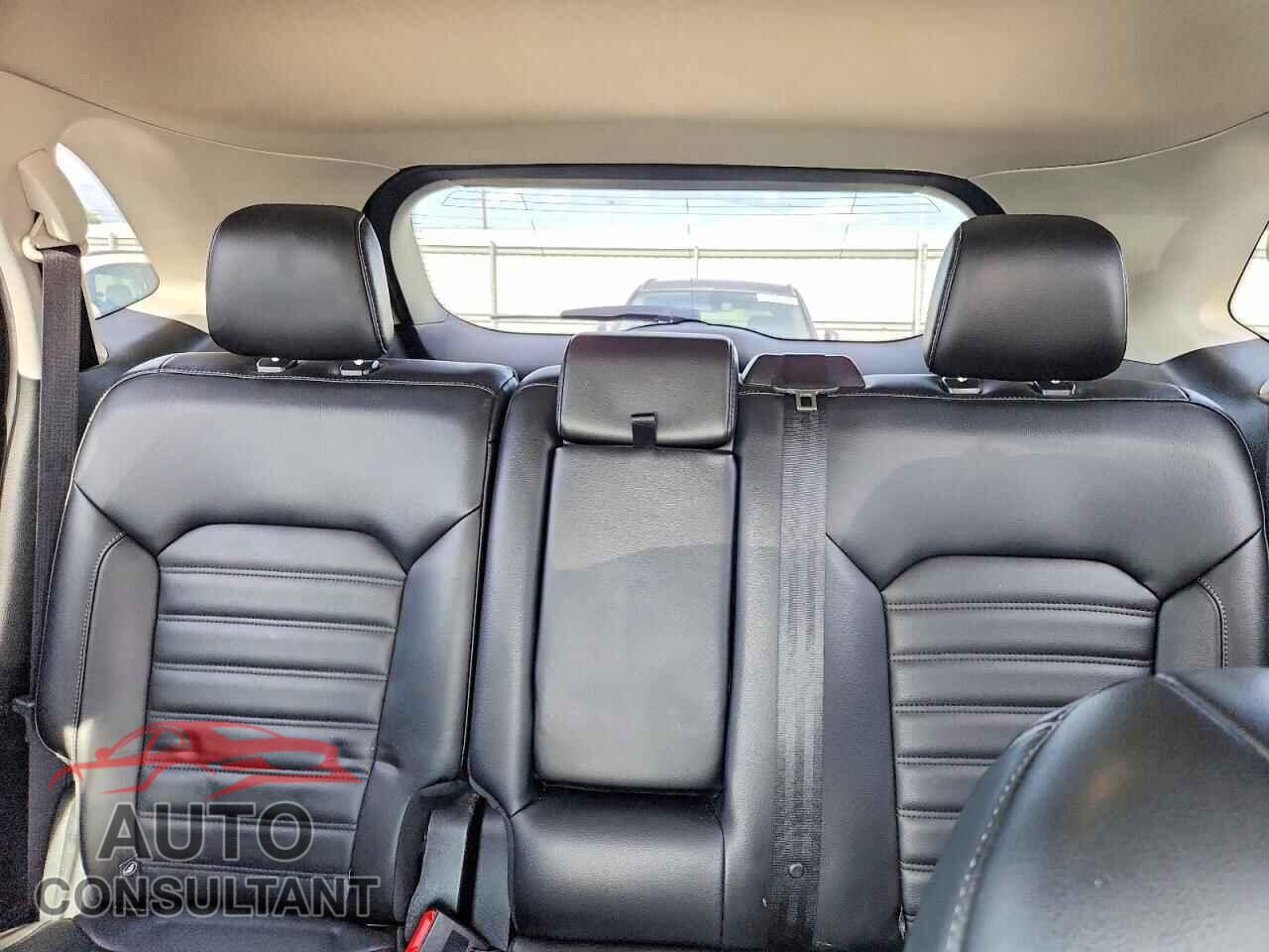 FORD EDGE 2019 - 2FMPK4J90KBB52435