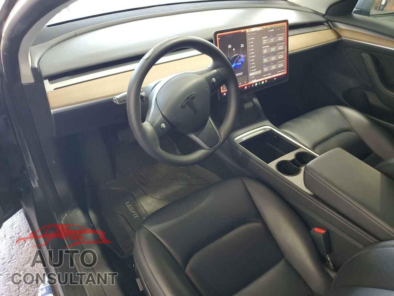 TESLA MODEL 3 2023 - 5YJ3E1EA4PF487429