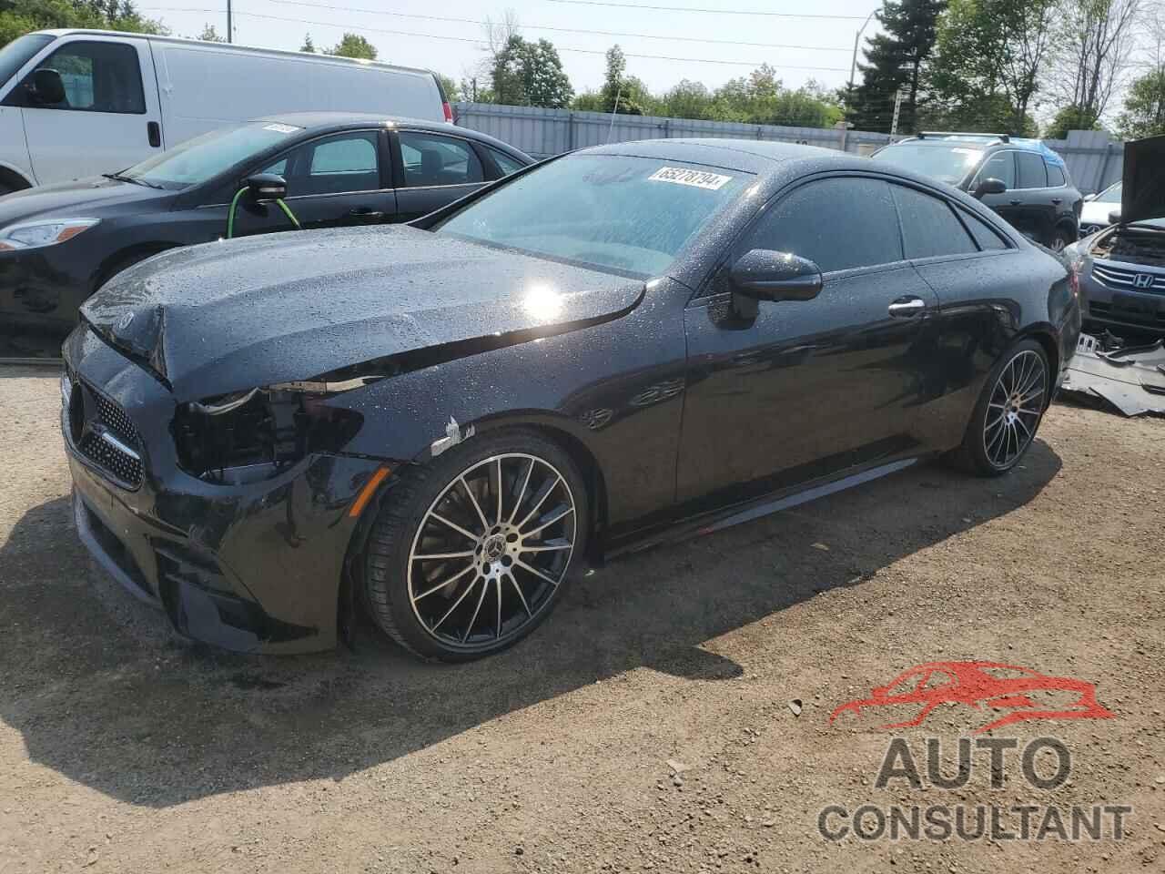 MERCEDES-BENZ E-CLASS 2023 - W1K1J5KBXPF201432