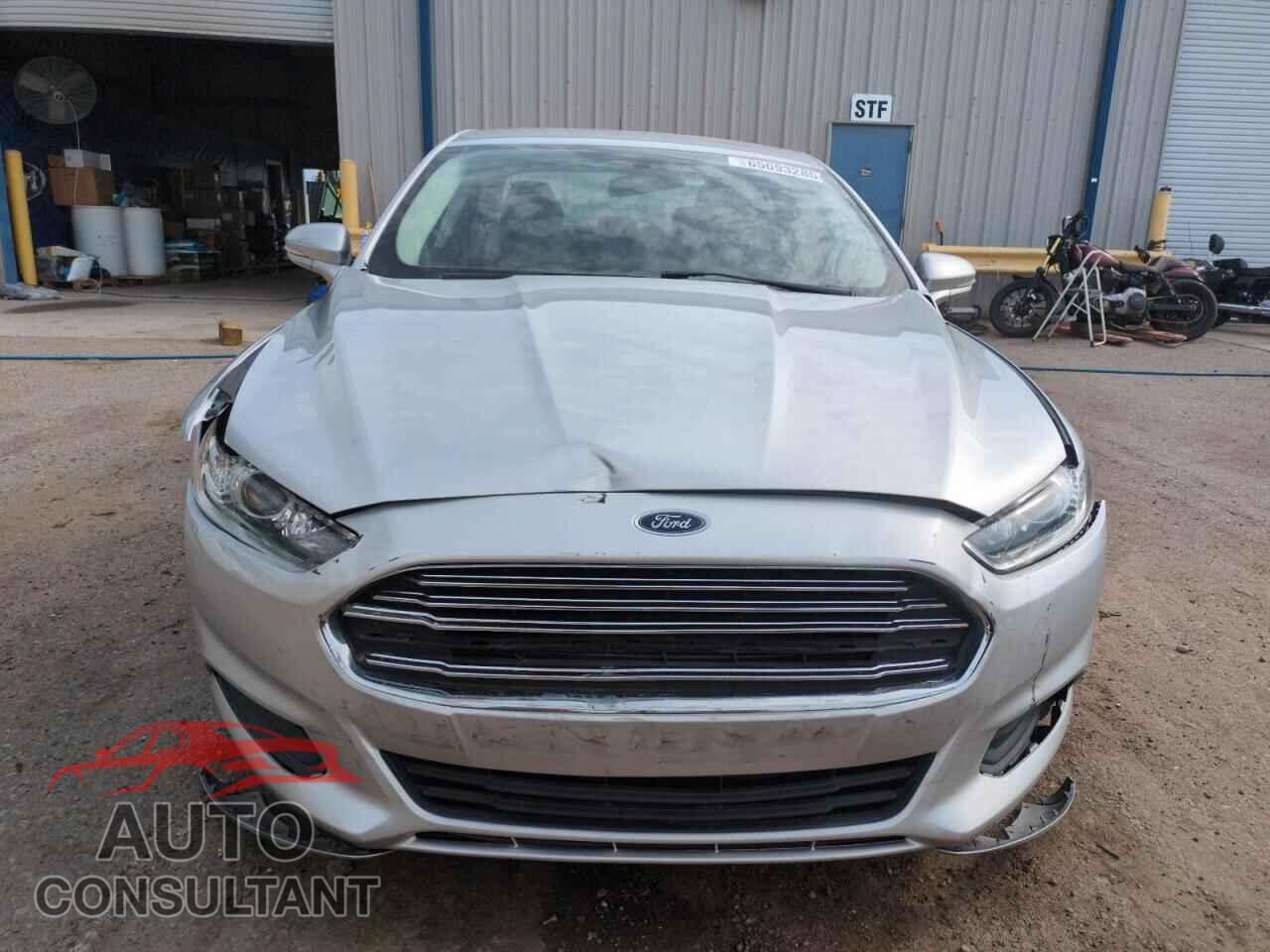 FORD FUSION 2016 - 3FA6P0H74GR239669