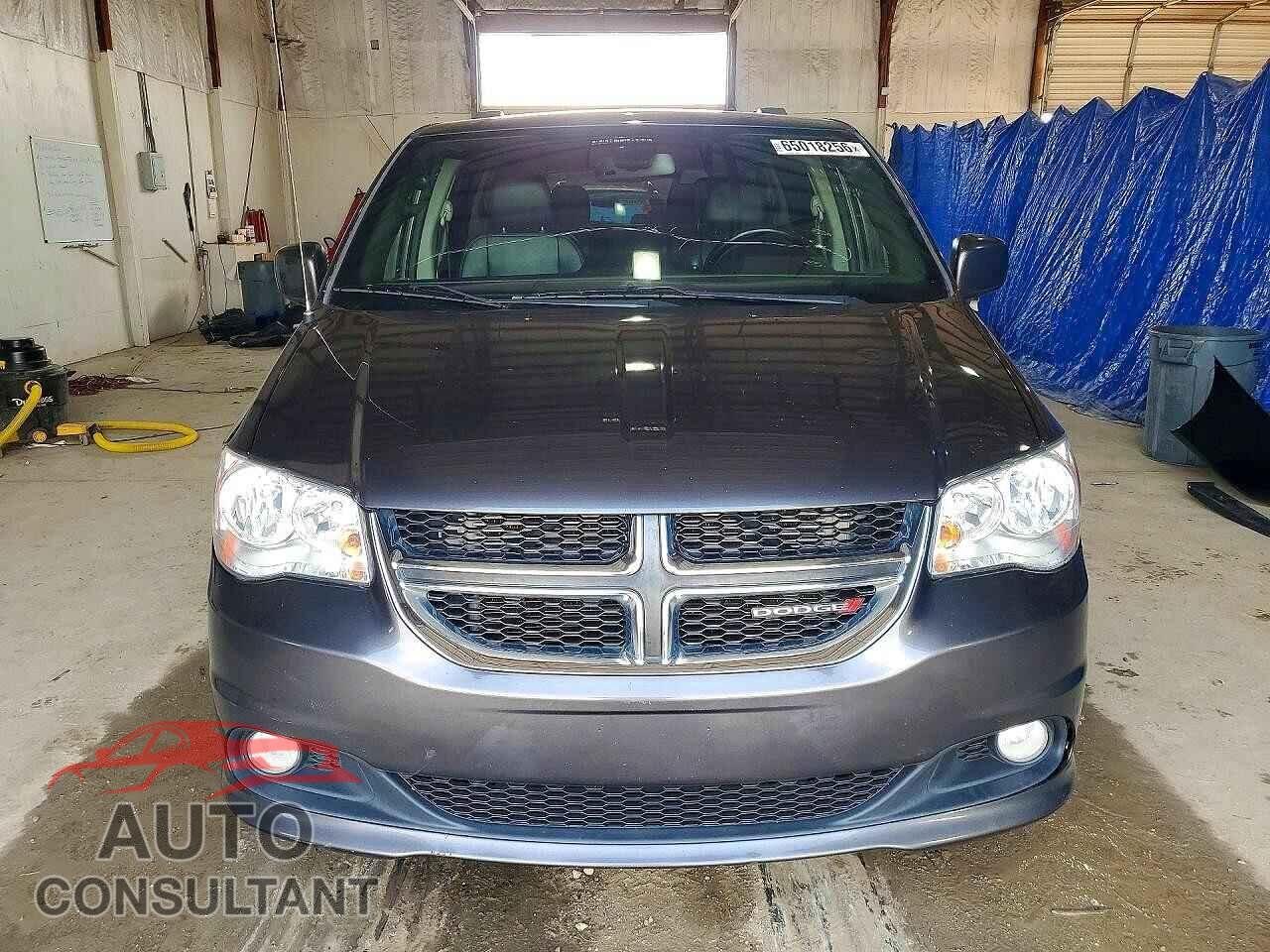 DODGE CARAVAN 2020 - 2C4RDGCG2LR174806
