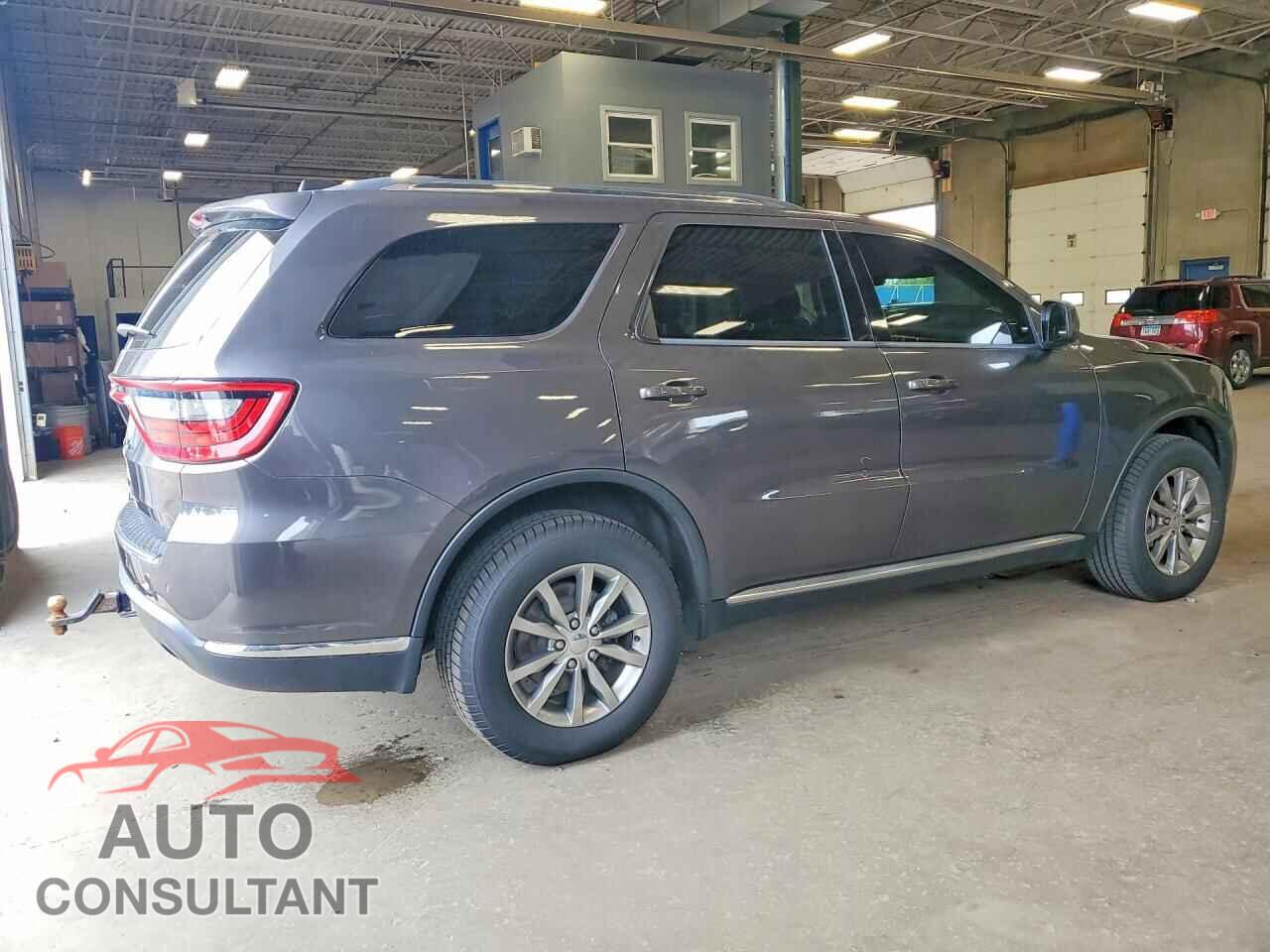 DODGE DURANGO 2017 - 1C4RDJAG1HC828243