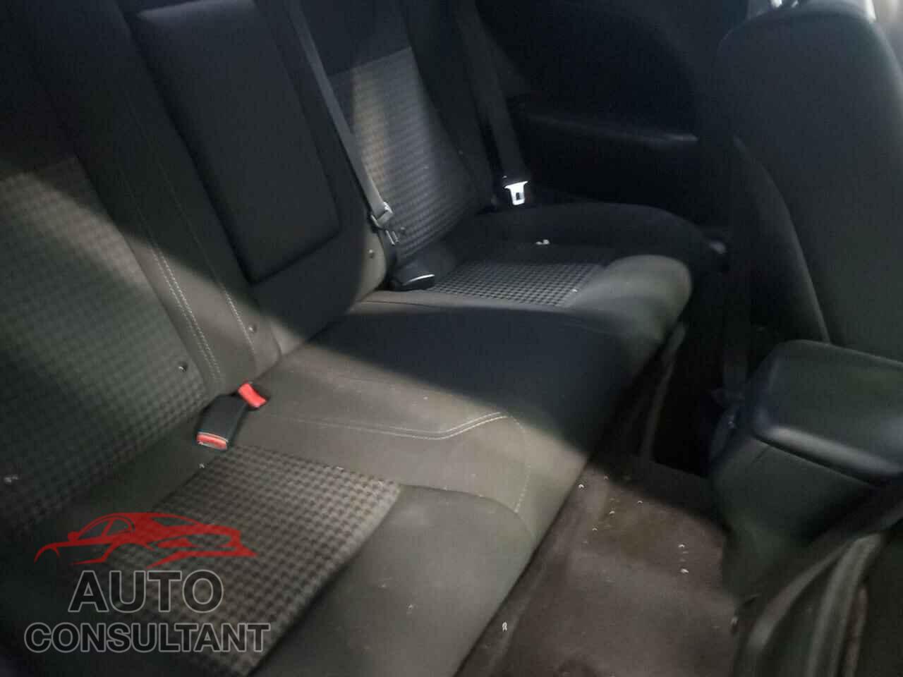 DODGE CHALLENGER 2018 - 2C3CDZAG2JH153286
