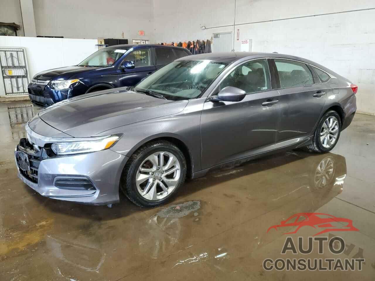 HONDA ACCORD 2019 - 1HGCV1F15KA063291