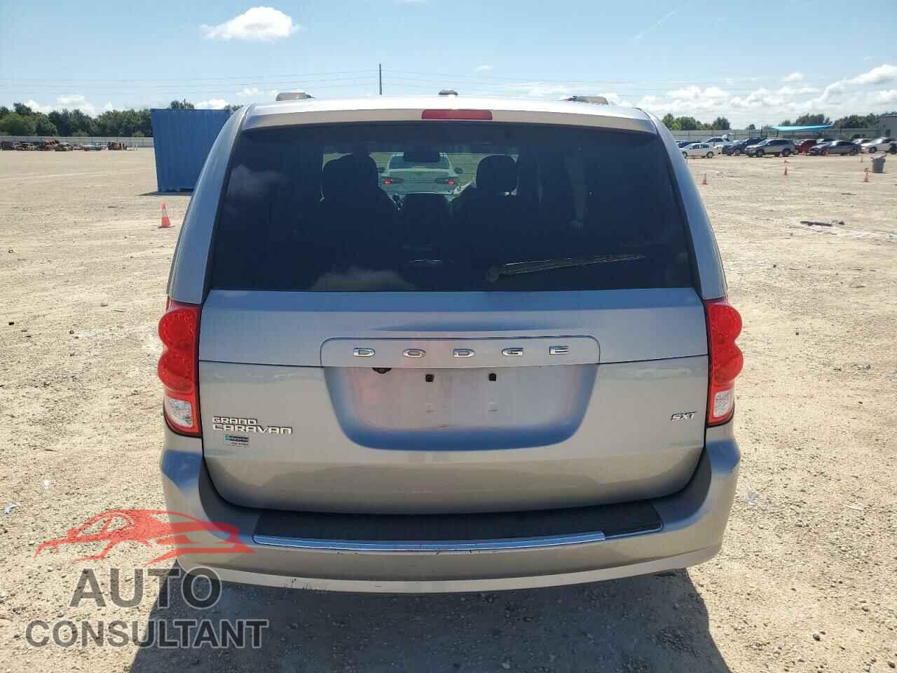 DODGE CARAVAN 2020 - 2C4RDGCG2LR200918