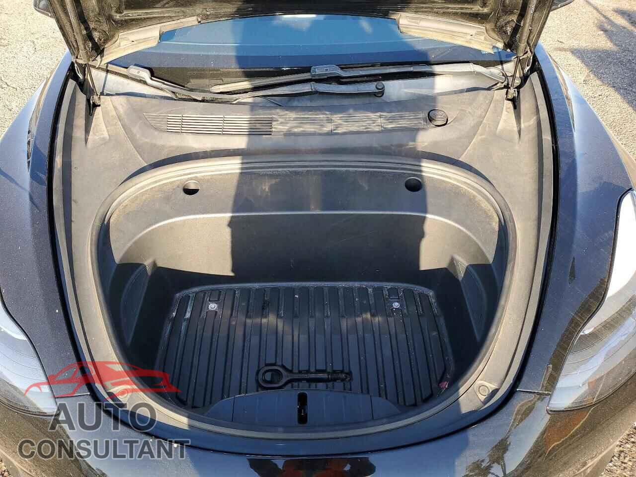 TESLA MODEL 3 2021 - 5YJ3E1EA1MF002742