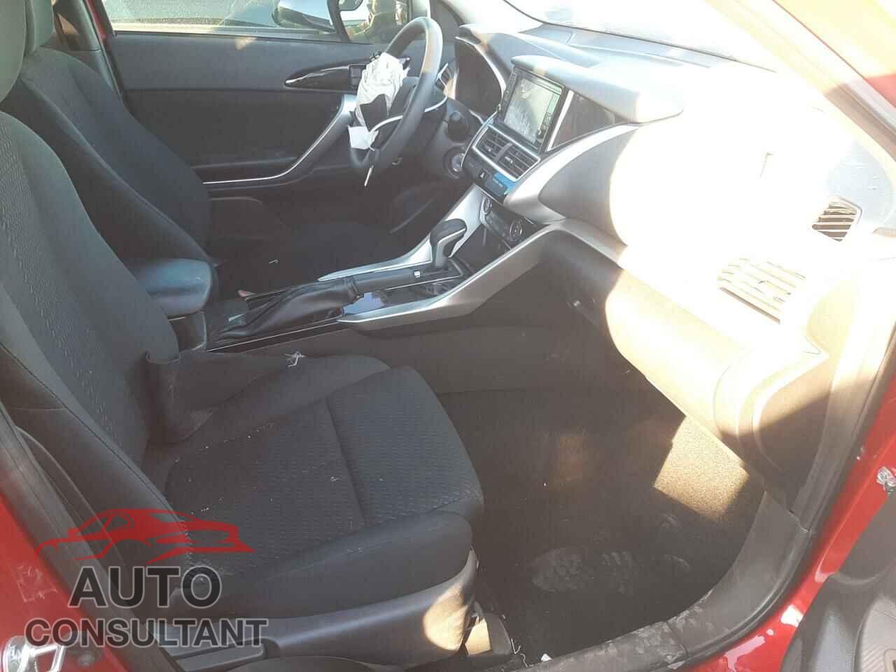 MITSUBISHI ECLIPSE 2018 - JA4AS3AA8JZ050319