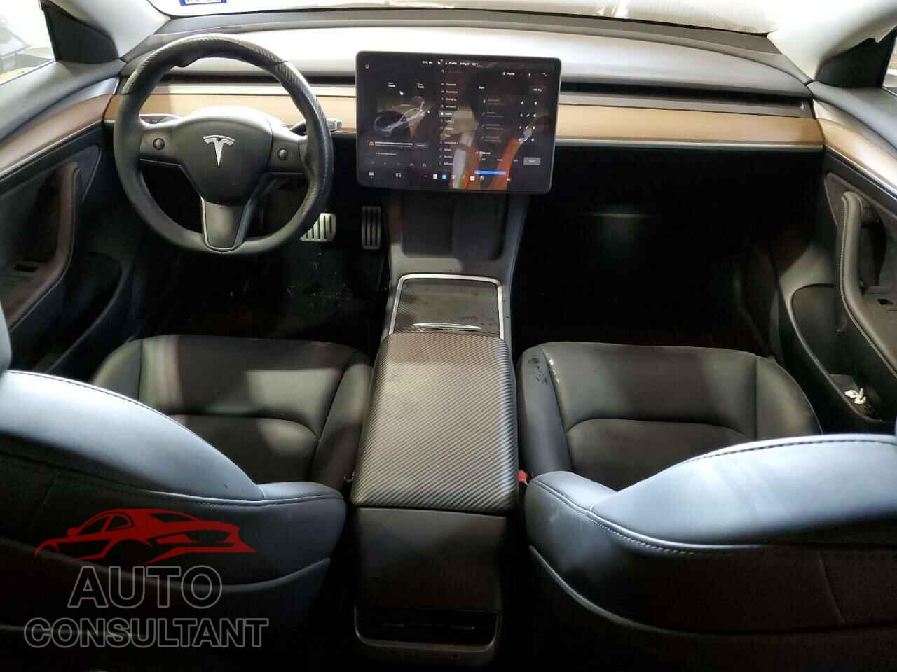TESLA MODEL 3 2023 - 5YJ3E1EC9PF582487
