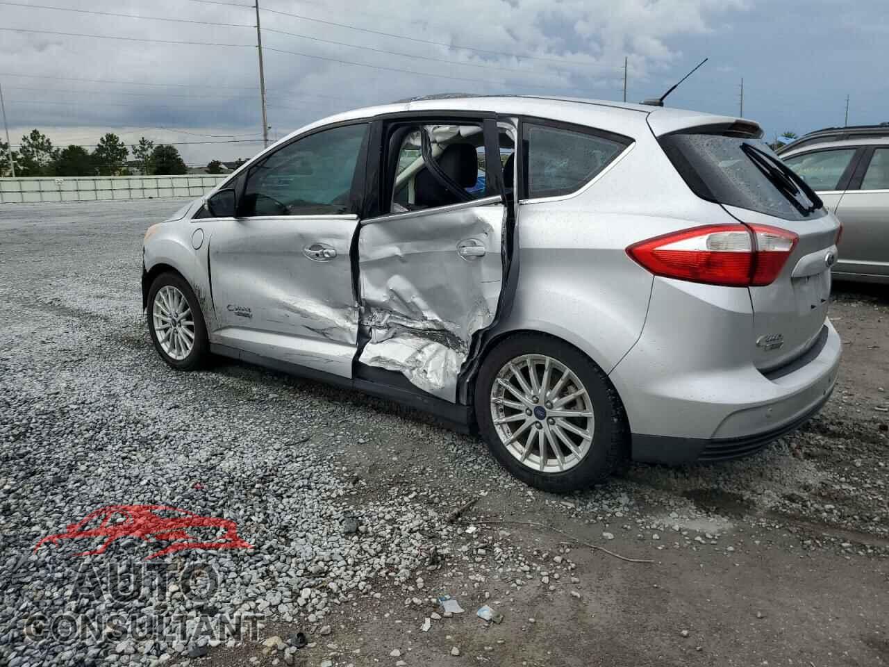FORD CMAX 2015 - 1FADP5CU0FL108737