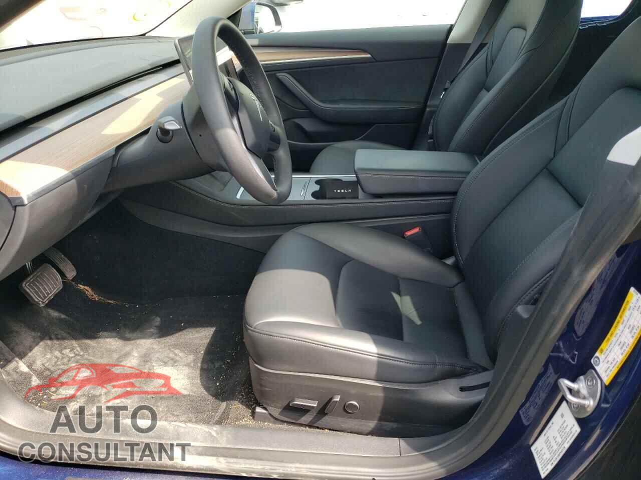 TESLA MODEL 3 2023 - 5YJ3E1EB0PF631258